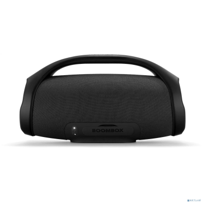 SVEN PS-380, черный (40 Вт, Waterproof (IPx5), TWS, Bluetooth, FM, USB, 3000мА*ч)