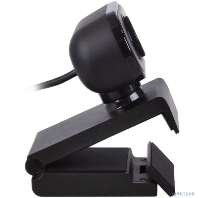 Web-камера A4Tech PK-925H {черный, 2Mpix, 1920x1080, USB2.0 , с микрофоном} [1413193]