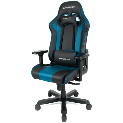 Компьютерное кресло DXRacer King OH/K99/NB