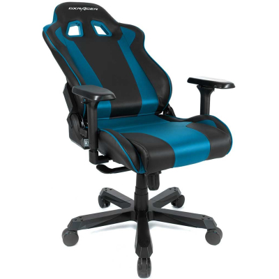 Компьютерное кресло DXRacer King OH/K99/NB