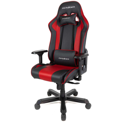 Компьютерное кресло DXRacer King OH/K99/NR