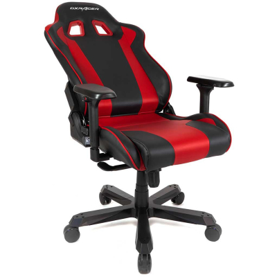 Компьютерное кресло DXRacer King OH/K99/NR