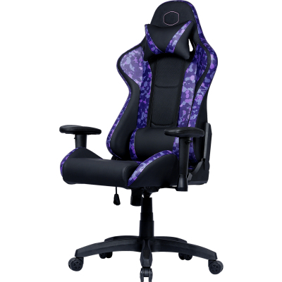 Кресло Cooler Master Caliber R1S CAMO