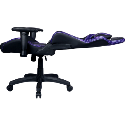 Кресло Cooler Master Caliber R1S CAMO