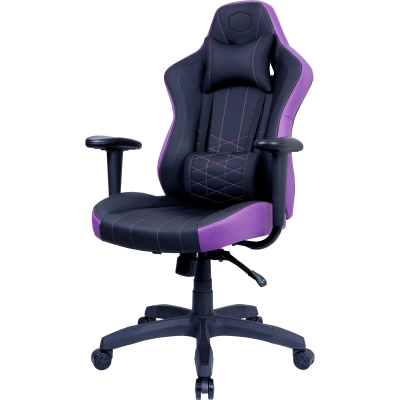 Кресло Cooler Master Caliber E1 Gaming Chair CMI-GCE1-PR
