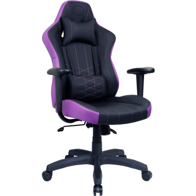 Кресло Cooler Master Caliber E1 Gaming Chair CMI-GCE1-PR