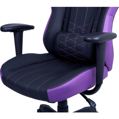 Кресло Cooler Master Caliber E1 Gaming Chair CMI-GCE1-PR