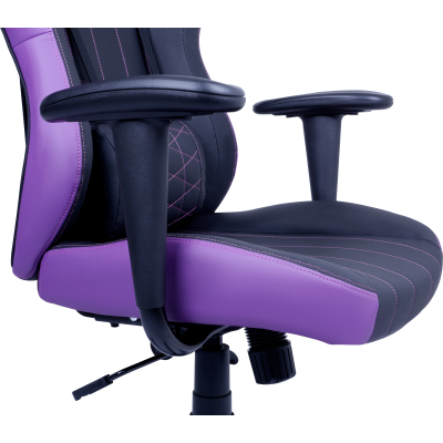 Кресло Cooler Master Caliber E1 Gaming Chair CMI-GCE1-PR