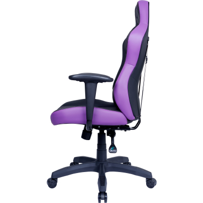 Кресло Cooler Master Caliber E1 Gaming Chair CMI-GCE1-PR