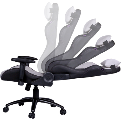 Кресло Cooler Master Caliber R2C