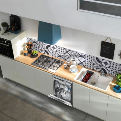 Franke FDW 614 D10P DOS LP C