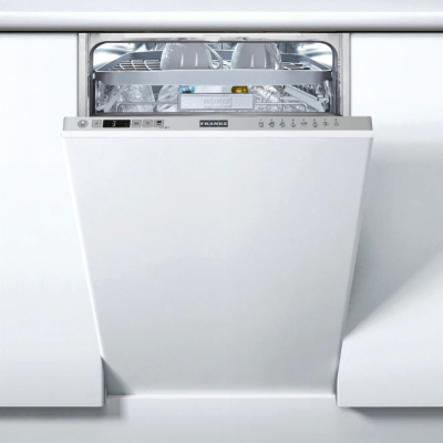 Franke FDW 4510 E8P E