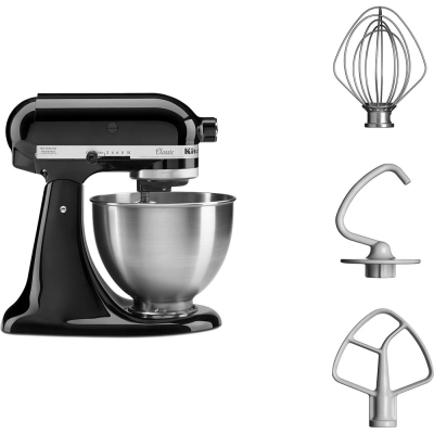 KitchenAid Classic 5K45SSEOB