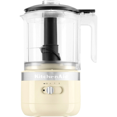 Беспроводной кухонный миникомбайн KitchenAid 5KFCB519EAC