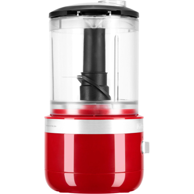 Беспроводной кухонный миникомбайн KitchenAid 5KFCB519EER