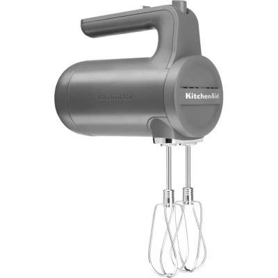 Беспроводной Ручной Миксер KitchenAid 5KHMB732EDG