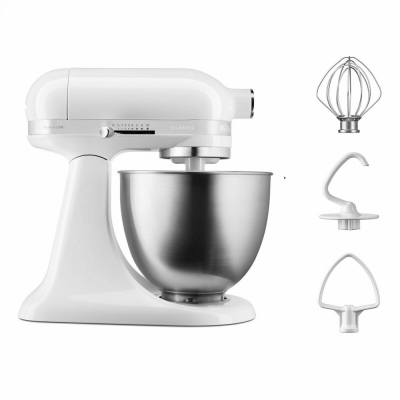 KitchenAid 5KSM3310XEWH