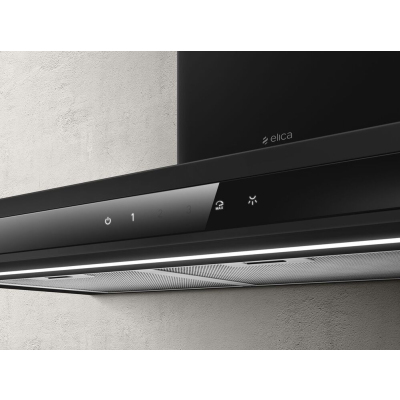 Вытяжка Elica ADELE BL MAT/A/90-PRF0182410