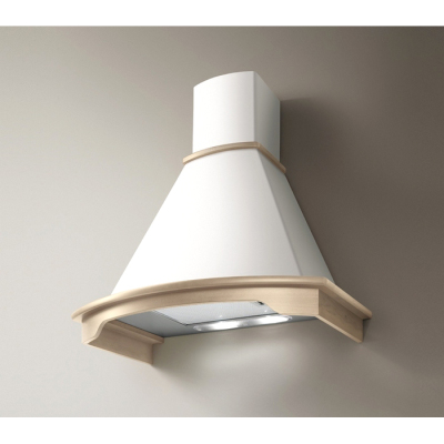 Вытяжка Вытяжка настенная JET AIR DENVER WH/A/60 FRASSINO-PRF0157839