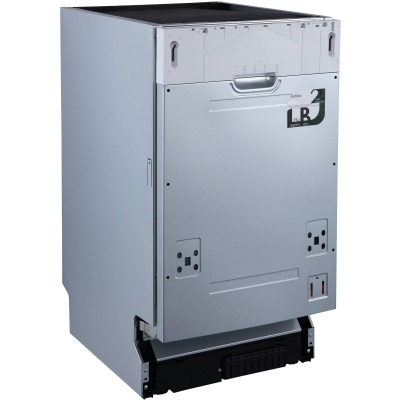 Встраиваемая посудомоечная машина EVELUX BD 4502