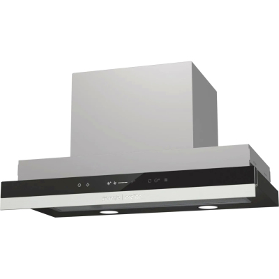 Встраиваемая вытяжка  Встраиваемая вытяжка GORENJE BHP643ORAB