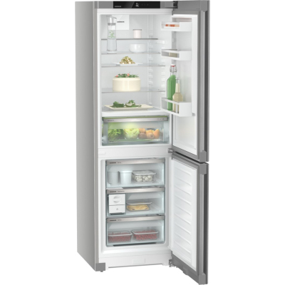 Холодильник двухкамерный Liebherr CBNsfd 5223-20 001