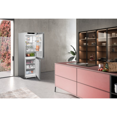 Холодильник двухкамерный Liebherr CNsdd 5223-20 001