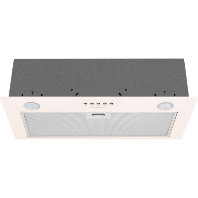 Вытяжка MAUNFELD CROSBY SINGL 60 BEIGE