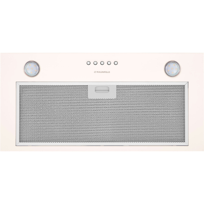 Вытяжка MAUNFELD CROSBY SINGL 60 BEIGE