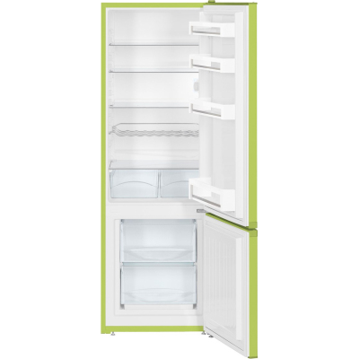 Холодильник двухкамерный Liebherr CUkw 2831-22 001