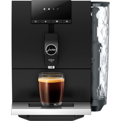 Jura ENA 4 Metropolitan Black