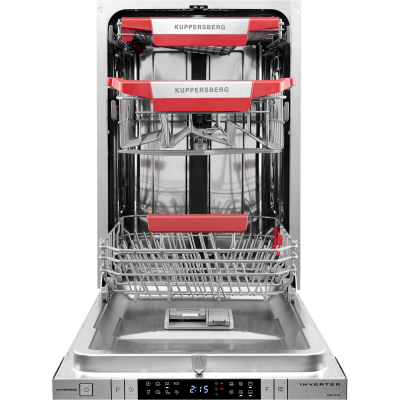 Встраиваемая посудомоечная машина Kuppersberg GIM 4578