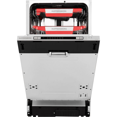 Встраиваемая посудомоечная машина Kuppersberg GLM 4580