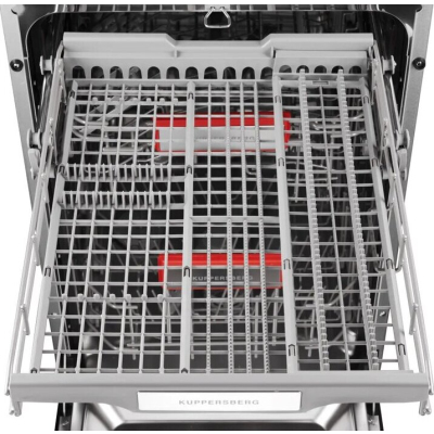 Встраиваемая посудомоечная машина Kuppersberg GS 4557