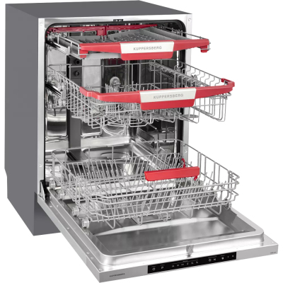Встраиваемая посудомоечная машина Kuppersberg GSM 6074