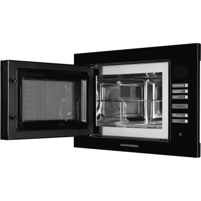 Встраиваемая микроволновая печь Kuppersberg HMW 645 B