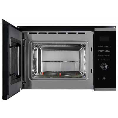 Встраиваемая микроволновая печь Kuppersberg HMW 650 BX
