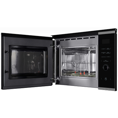 Встраиваемая микроволновая печь Kuppersberg HMW 650 BX
