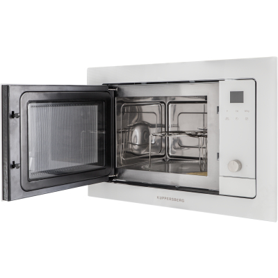 Встраиваемая микроволновая печь Kuppersberg HMW 655 W