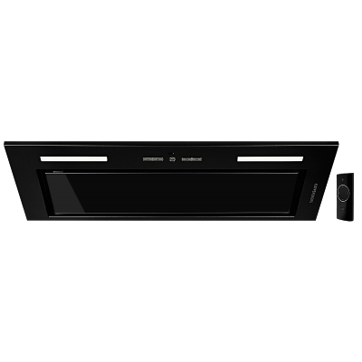 Встраиваемая вытяжка  Kuppersberg IBOX 60 B