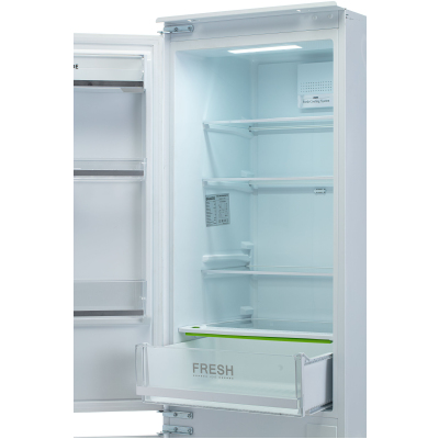 Встраиваемые холодильники Graude IKG 180.3