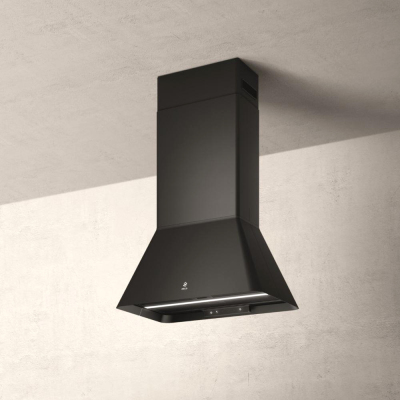 Вытяжка Вытяжка островная Elica IKONA BL MAT/A/60-PRF0164784