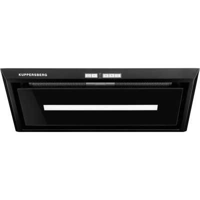 Встраиваемая вытяжка  Kuppersberg INTRO 60 BLACK