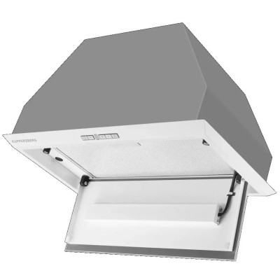 Встраиваемая вытяжка  Kuppersberg INTRO