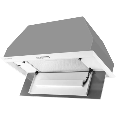 Встраиваемая вытяжка  Kuppersberg INTRO 70 WHITE