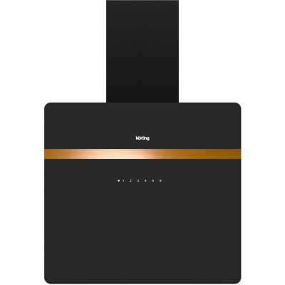Вытяжка Körting KHC 69131 GCN