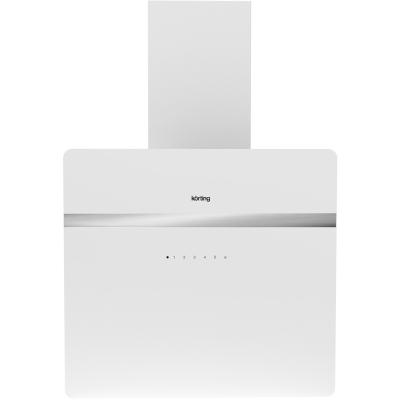 Вытяжка Körting KHC 69131 GXW