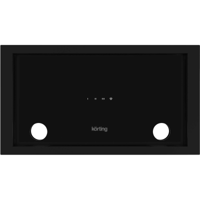 Встраиваемая вытяжка  Korting KHI 6777 GN