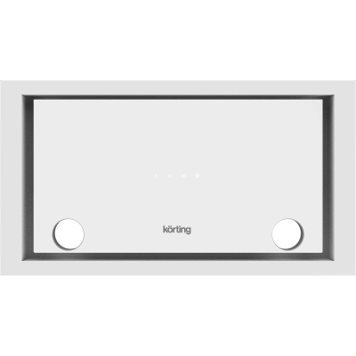 Встраиваемая вытяжка  Korting KHI 6777 GW