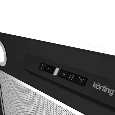 Встраиваемая вытяжка  Korting KHI 9755 N